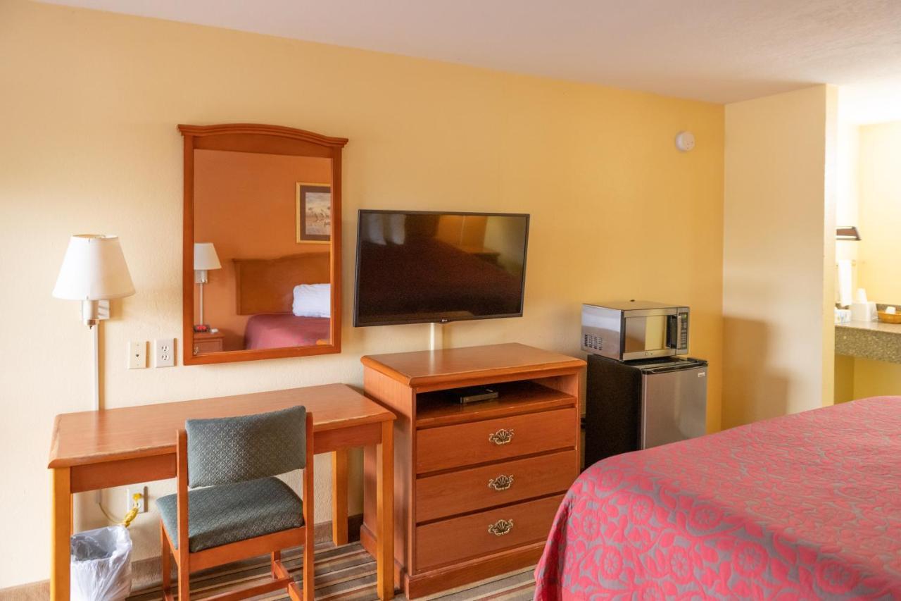 Morrilton Inn ภายนอก รูปภาพ