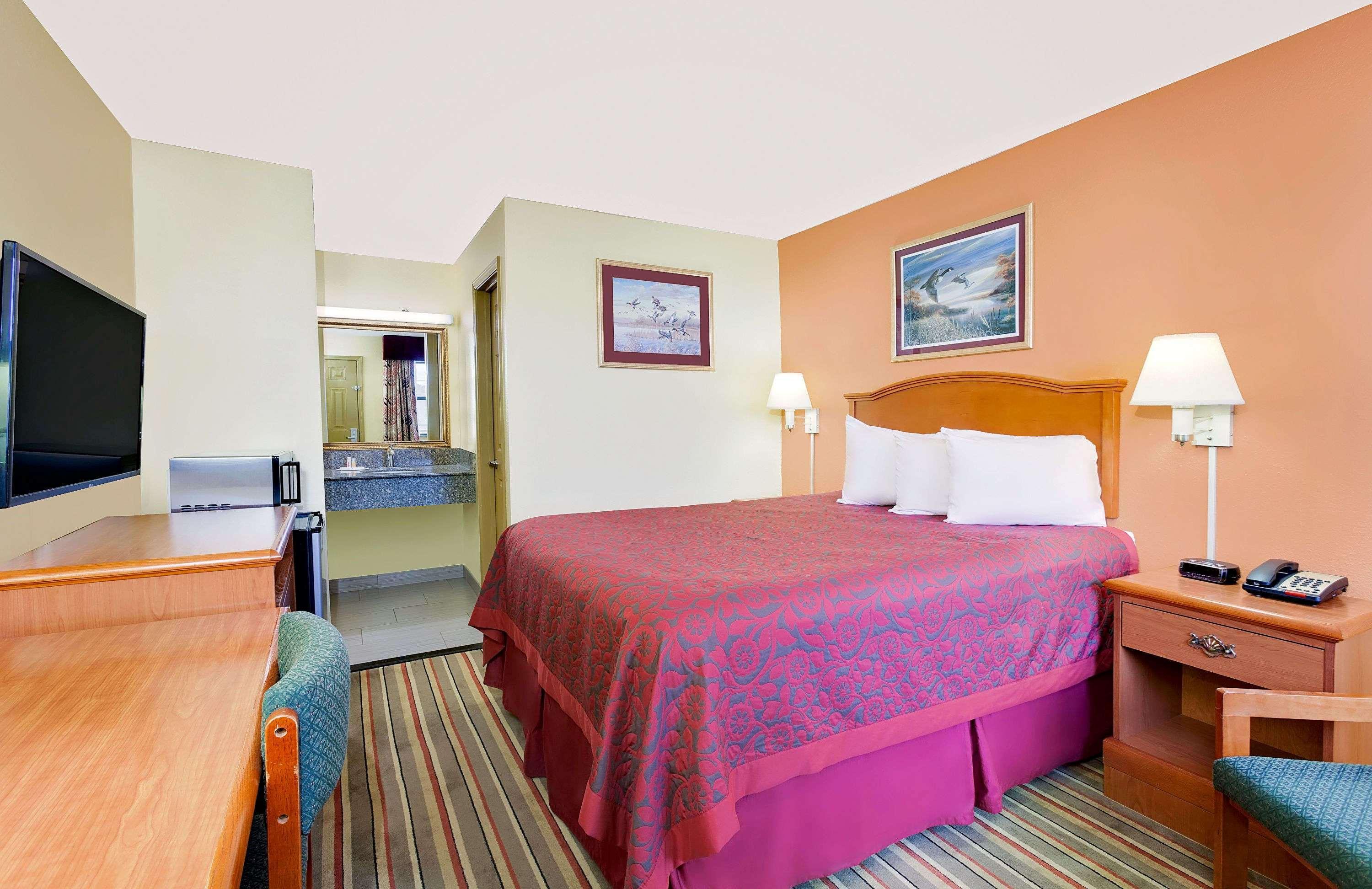 Morrilton Inn ภายนอก รูปภาพ