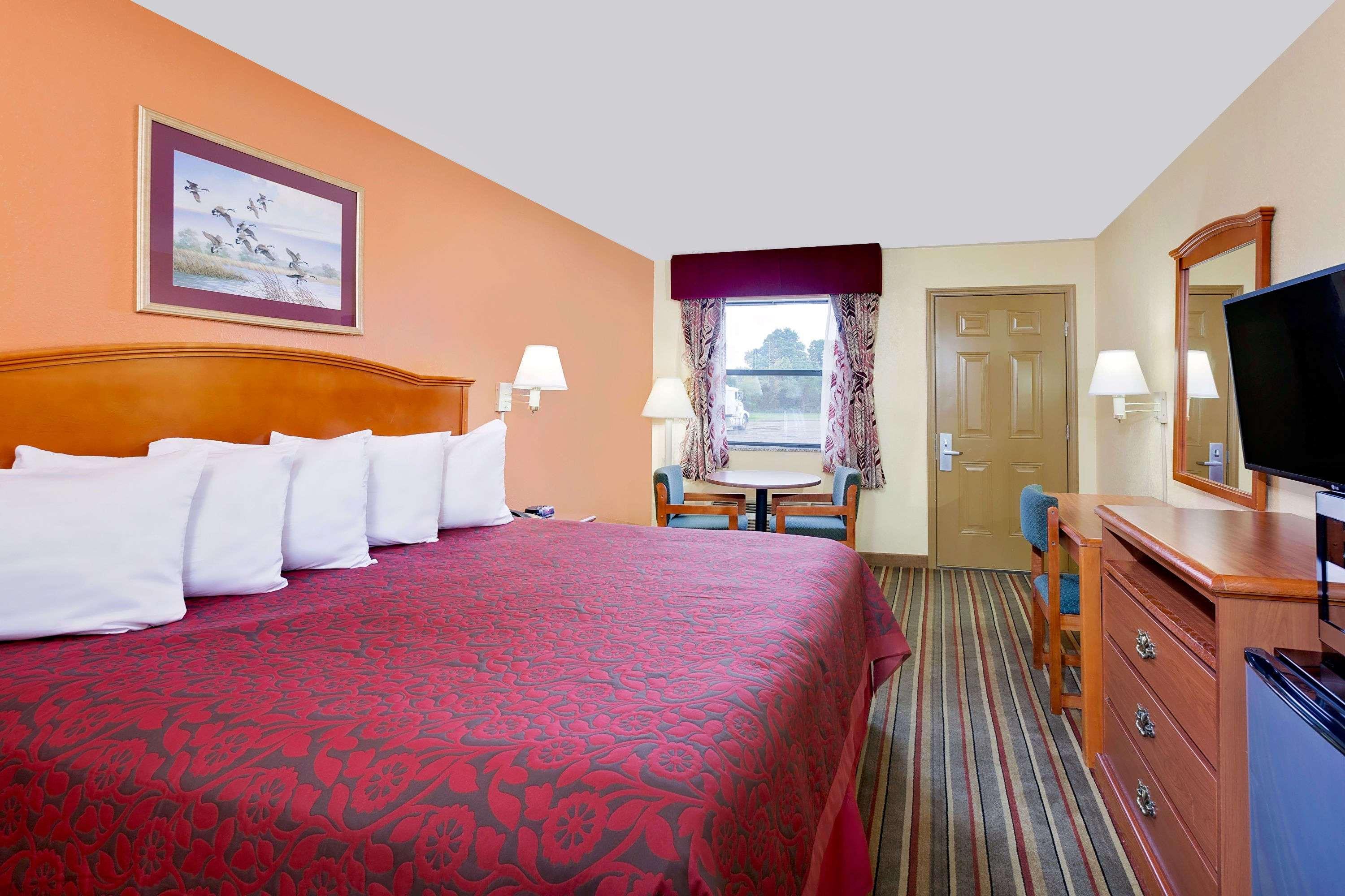 Morrilton Inn ภายนอก รูปภาพ