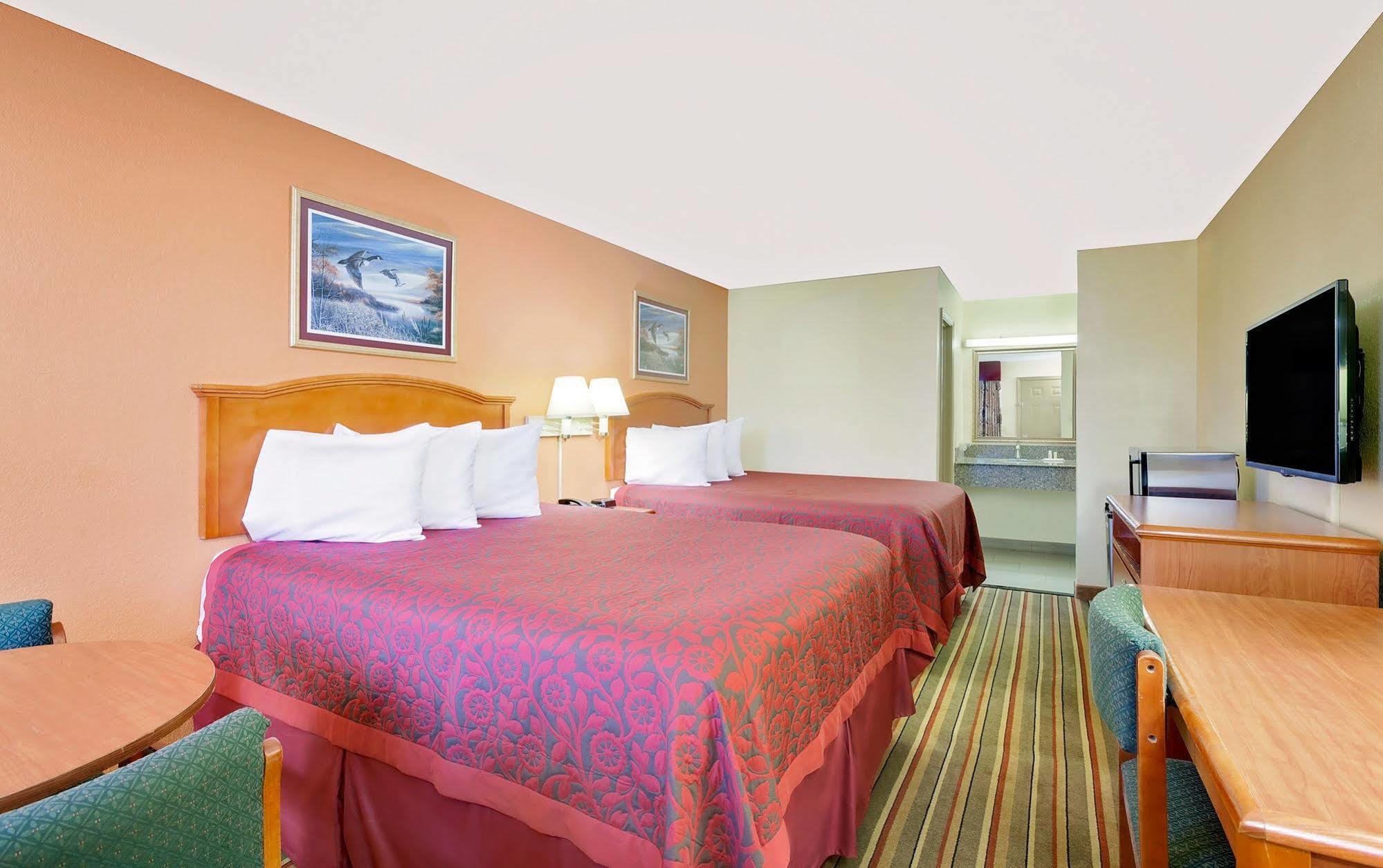 Morrilton Inn ภายนอก รูปภาพ